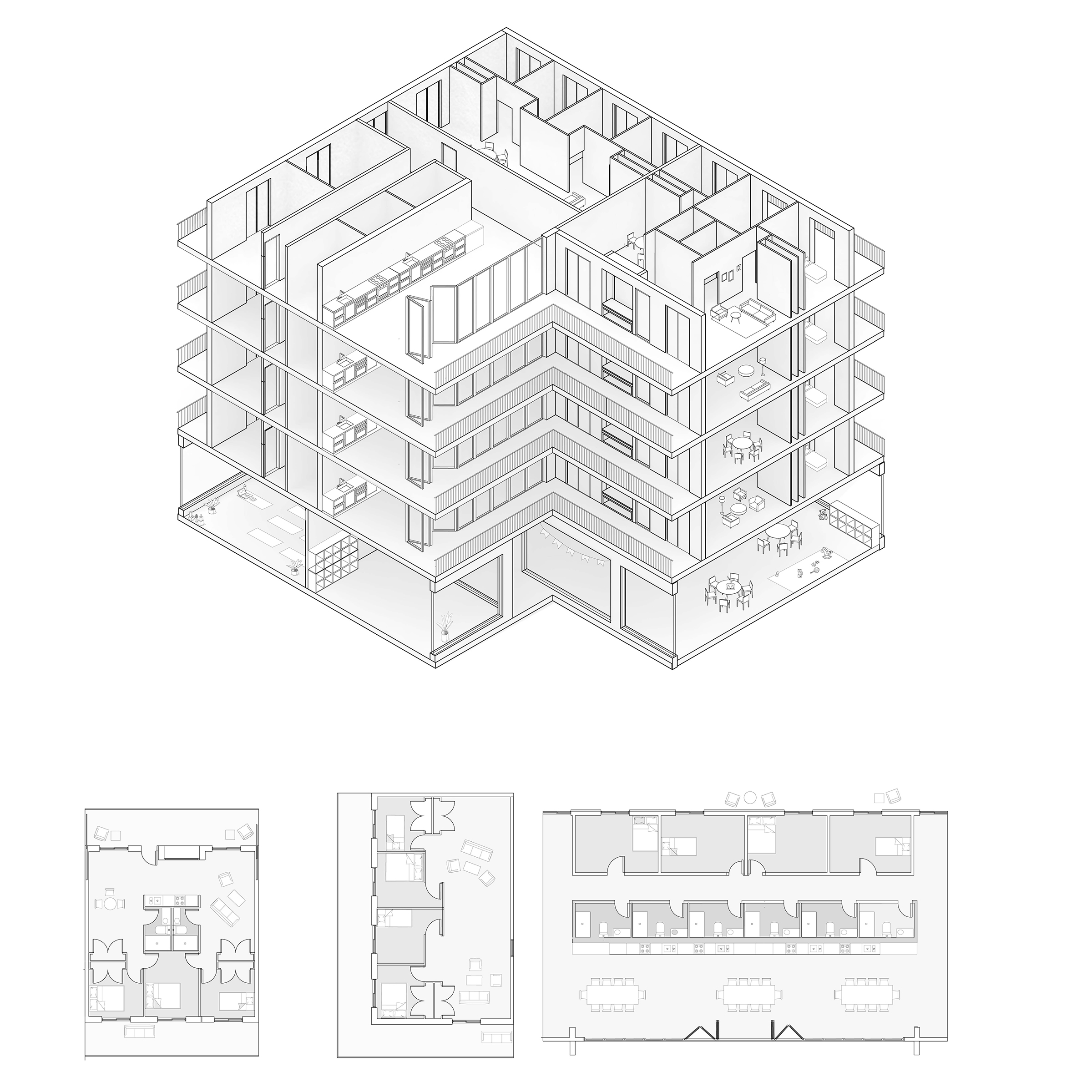Residential